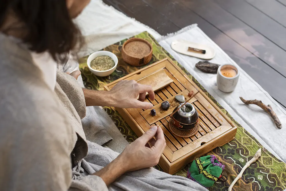 Discover the Science Behind the Effectiveness of Traditional Chinese Medicine (TCM) for Women’s Reproductive Health