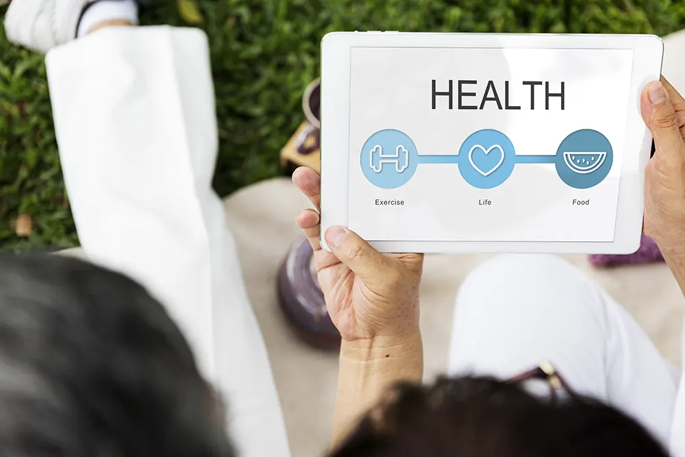 Understanding the Importance of TCM Constitution in Personalized Health