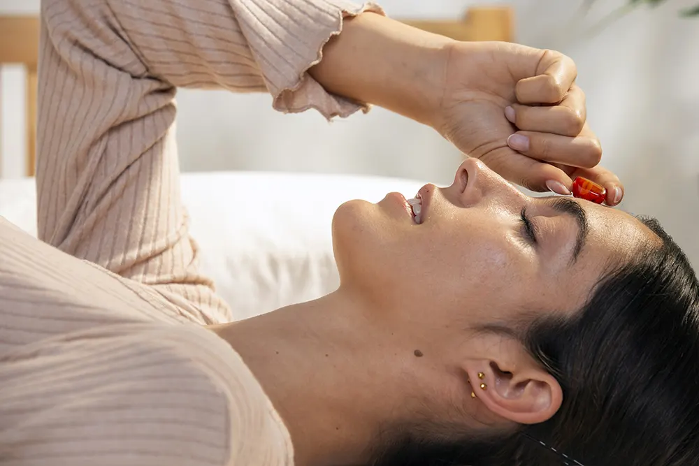 How TCM and Acupuncture Can Help with Infertility