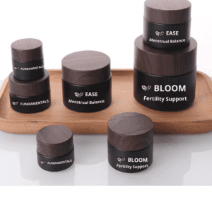 Solunar Bloom System